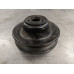 114F008 Water Pump Pulley From 2008 Jaguar XJ8  4.2 2W938509BB